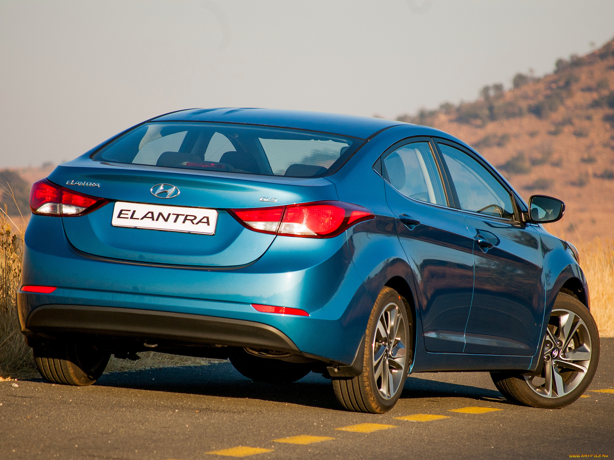 , hyundai, elantra, za-spec, 2014, 